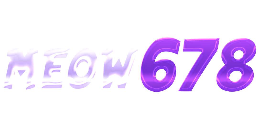meow678 เว็บพนันออนไลน์ครบวงจร เดิมพันได้ทุกที่ ทุกเวลา